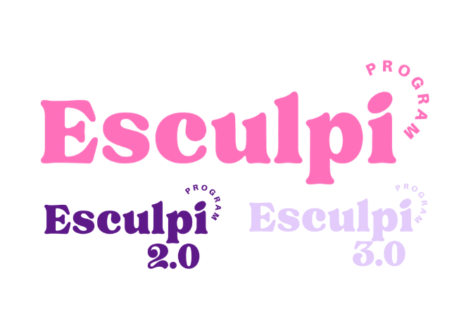Esculpí